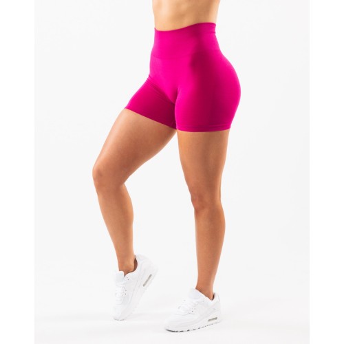 Must-Have Amplify Short 4.5" - Magenta - Pink Latest Edition