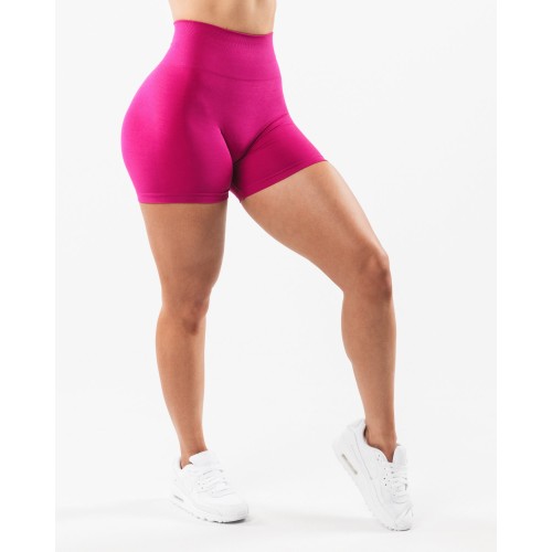 Must-Have Amplify Short 4.5" - Magenta - Pink Latest Edition