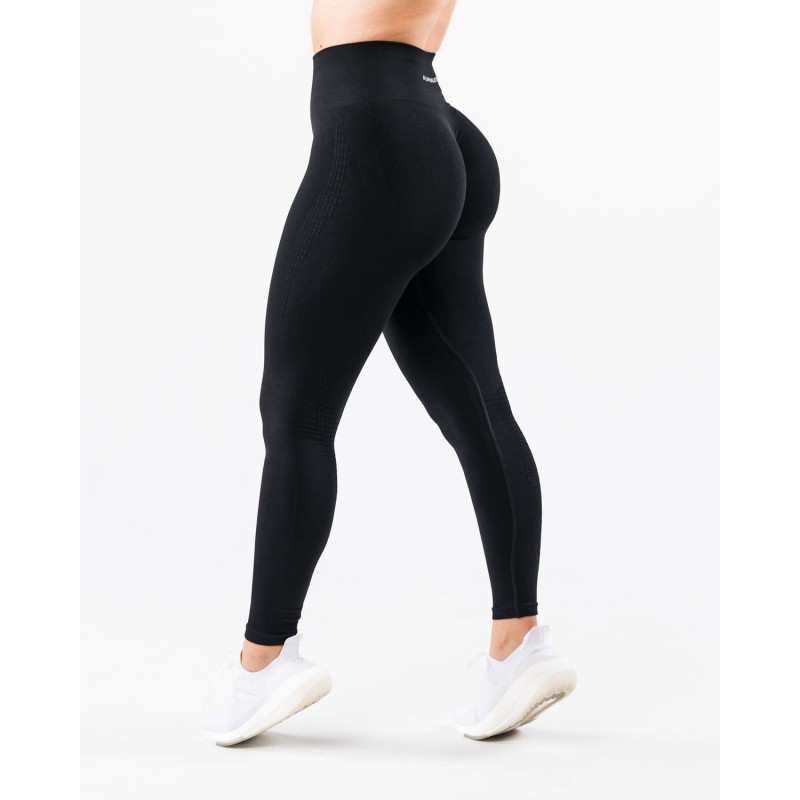 Must-Have Amplify Contour Legging - Black Available Now