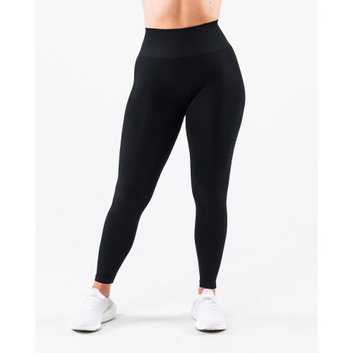 Must-Have Amplify Contour Legging - Black Available Now