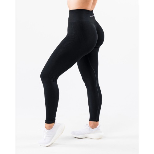 Must-Have Amplify Contour Legging - Black Available Now