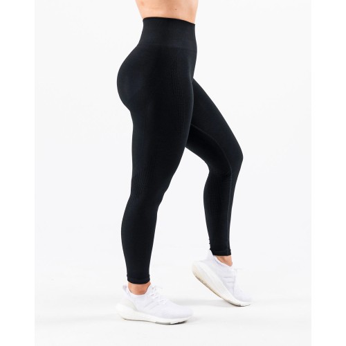 Must-Have Amplify Contour Legging - Black Available Now