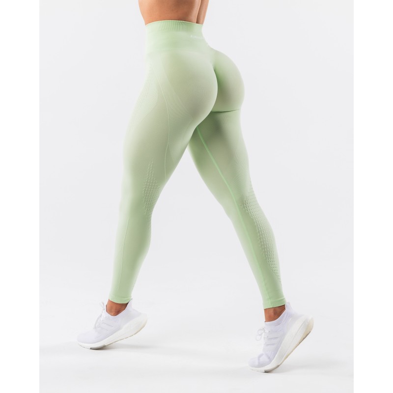 Must-Have Amplify Contour Legging - Citrus Frost - Green New Collection