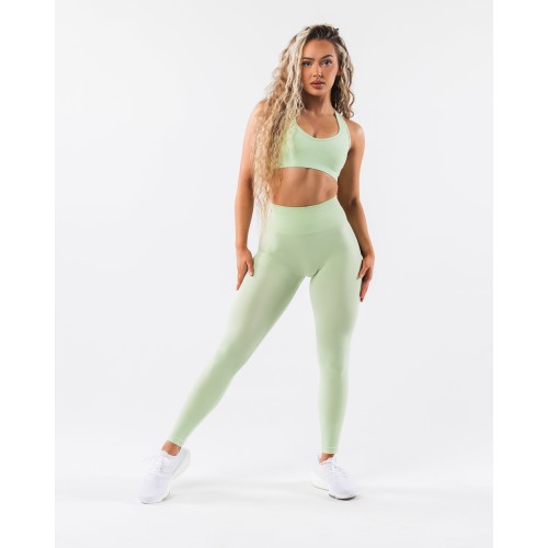 Must-Have Amplify Contour Legging - Citrus Frost - Green New Collection