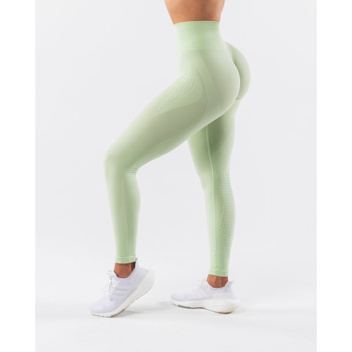 Must-Have Amplify Contour Legging - Citrus Frost - Green New Collection