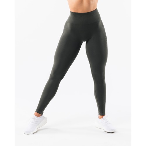 Must-Have Amplify Contour Legging - Mountain Top - Grey In Stock