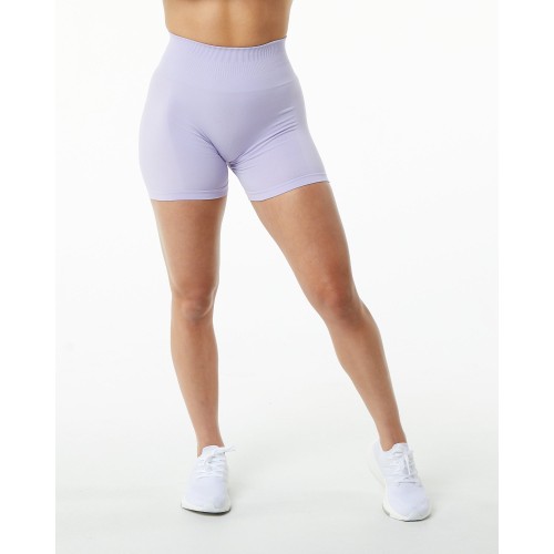 Must-Have Amplify Short 4.5" - Misty Lilac - Purple Fresh Release