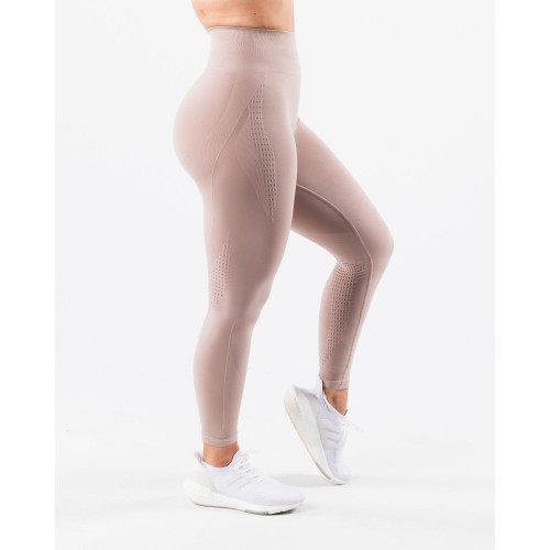 Must-Have Amplify Contour Legging - Porcelain - Brown New Release