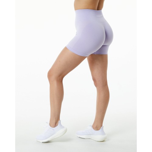 Must-Have Amplify Short 4.5" - Misty Lilac - Purple Fresh Release