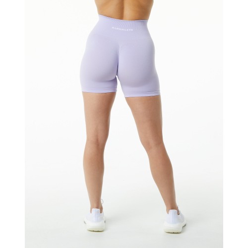 Must-Have Amplify Short 4.5" - Misty Lilac - Purple Fresh Release