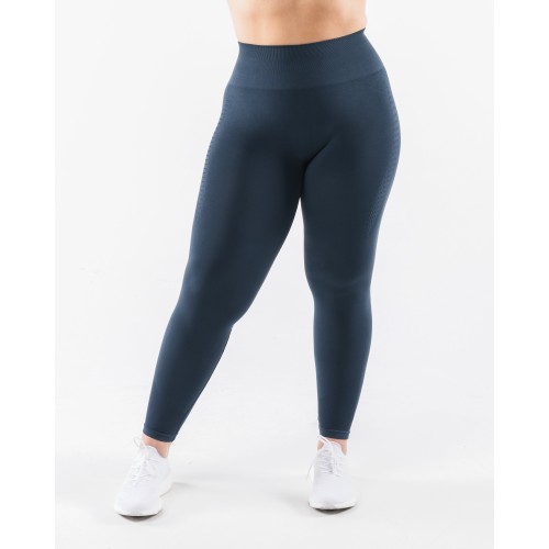 Must-Have Amplify Contour Legging - Trusted Blue Latest Edition