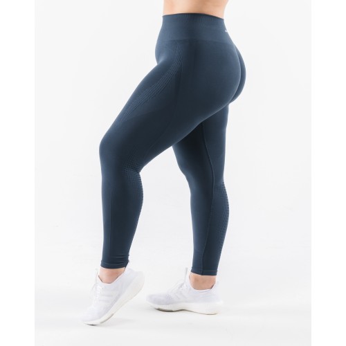 Must-Have Amplify Contour Legging - Trusted Blue Latest Edition