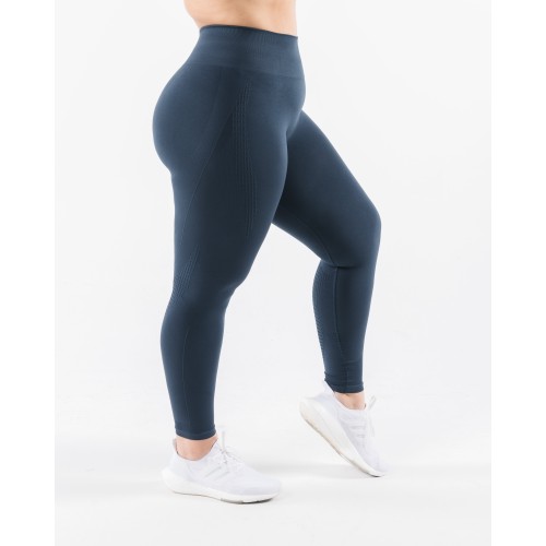 Must-Have Amplify Contour Legging - Trusted Blue Latest Edition