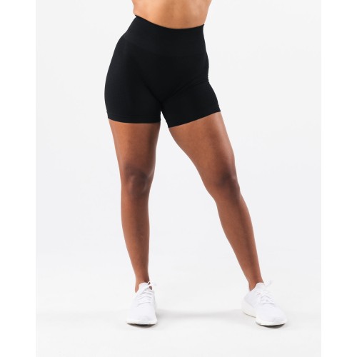 Must-Have Amplify Contour Short 5" - Black Fresh Release