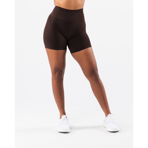 Must-Have Amplify Contour Short 5" - Cashmere - Brown Limited Stock