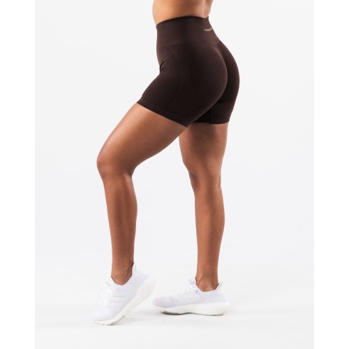 Must-Have Amplify Contour Short 5" - Cashmere - Brown Limited Stock