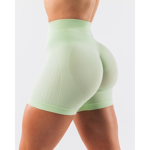 Must-Have Amplify Contour Short 5" - Citrus Frost - Green Immediate Availability