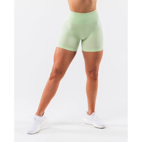 Must-Have Amplify Contour Short 5" - Citrus Frost - Green Immediate Availability