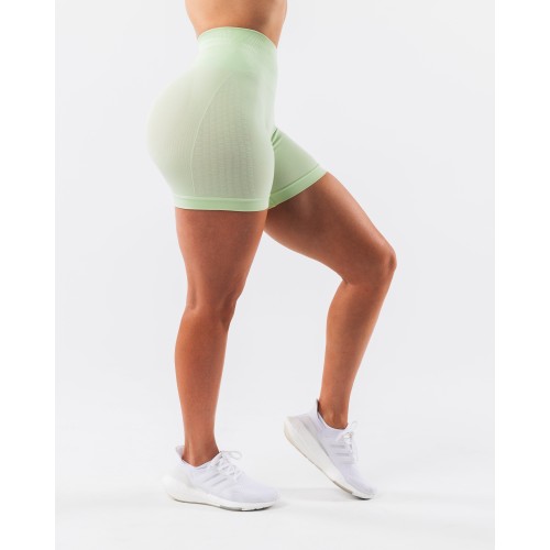 Must-Have Amplify Contour Short 5" - Citrus Frost - Green Immediate Availability