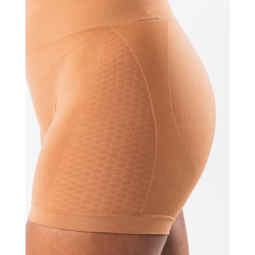 Must-Have Amplify Contour Short 5" - Clay - Brown Just Launched