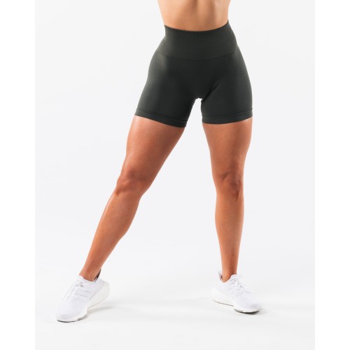 Must-Have Amplify Contour Short 5" - Mountain Top - Grey Hot New Item