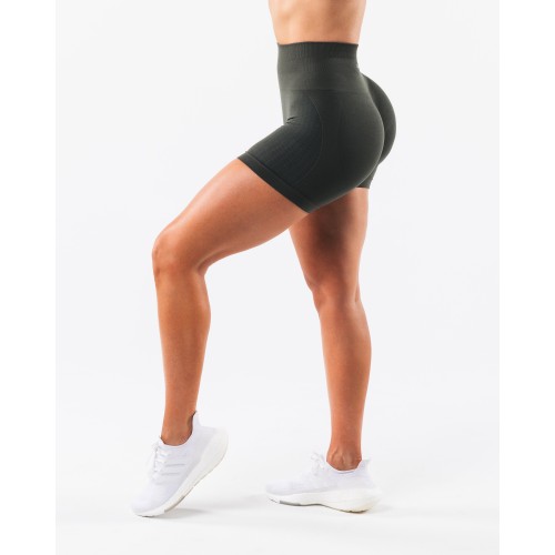 Must-Have Amplify Contour Short 5" - Mountain Top - Grey Hot New Item