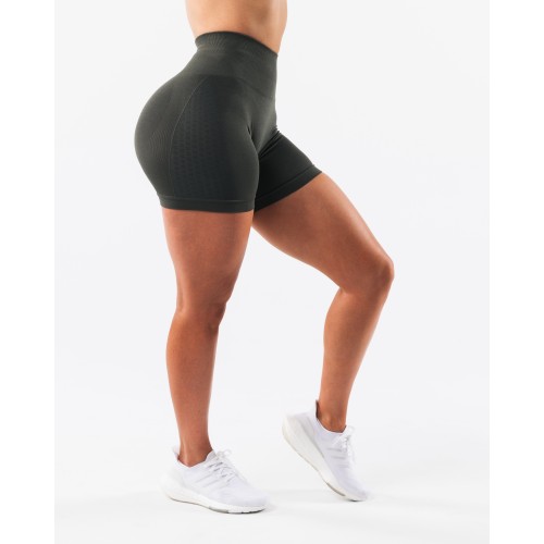 Must-Have Amplify Contour Short 5" - Mountain Top - Grey Hot New Item