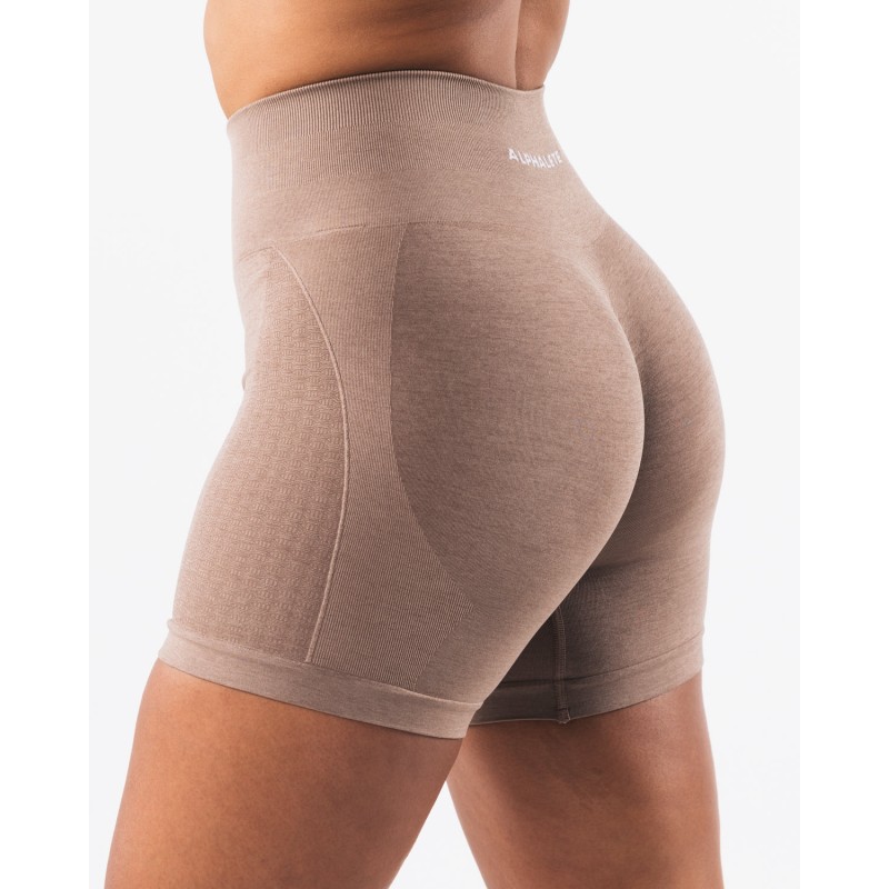 Must-Have Amplify Contour Short 5" - Sand - Brown New Collection