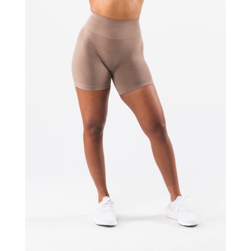 Must-Have Amplify Contour Short 5" - Sand - Brown New Collection