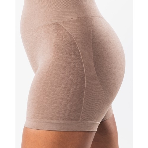 Must-Have Amplify Contour Short 5" - Sand - Brown New Collection