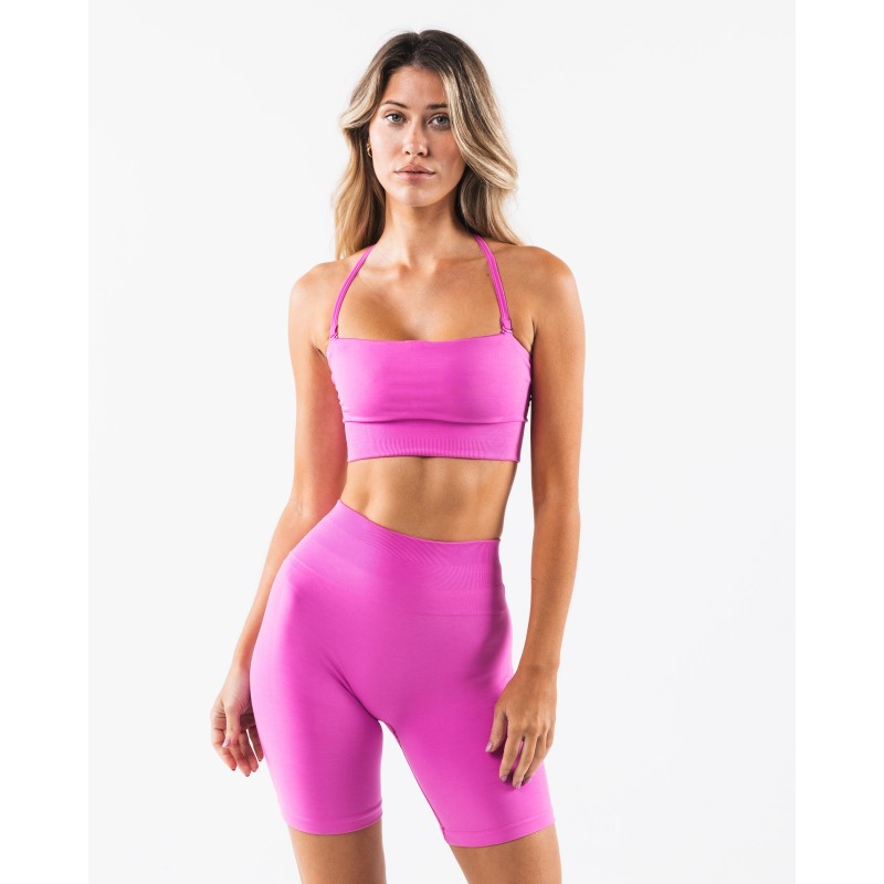 Must-Have Amplify Gemini Bra - Gliese - Pink New Collection