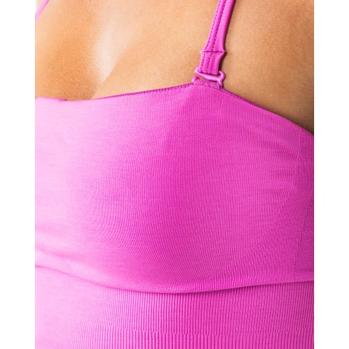 Must-Have Amplify Gemini Bra - Gliese - Pink New Collection