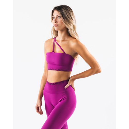 Must-Have Amplify Gemini Bra - Nebula SE - Pink New Stock