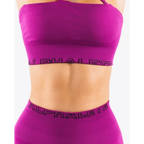 Must-Have Amplify Gemini Bra - Nebula SE - Pink New Stock