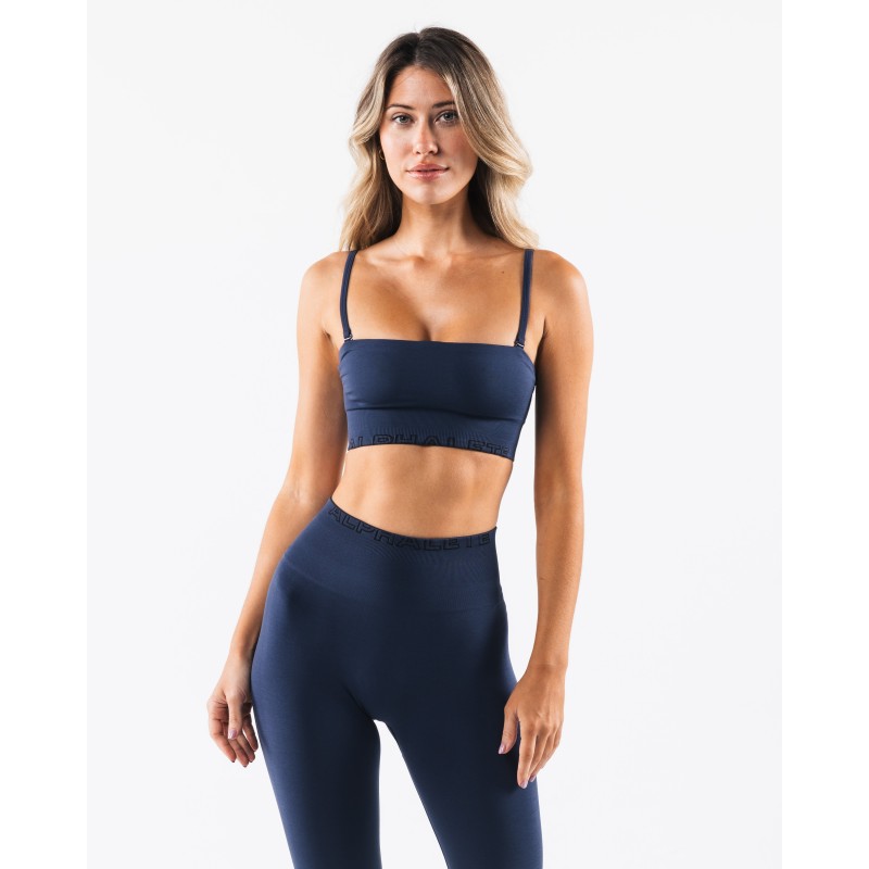 Must-Have Amplify Gemini Bra - Nocturnal SE - Blue Just In