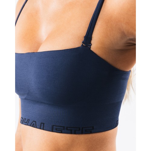 Must-Have Amplify Gemini Bra - Nocturnal SE - Blue Just In