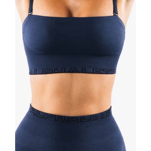 Must-Have Amplify Gemini Bra - Nocturnal SE - Blue Just In