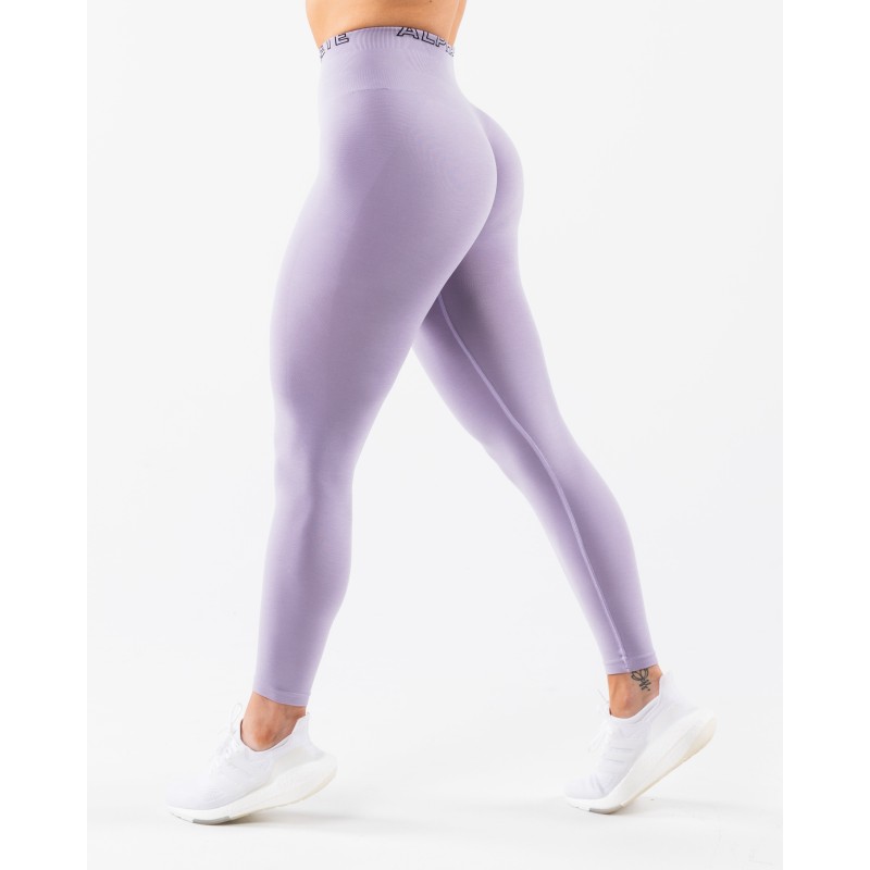 Must-Have Amplify Gravity Legging - Aquari SE - Purple New Release