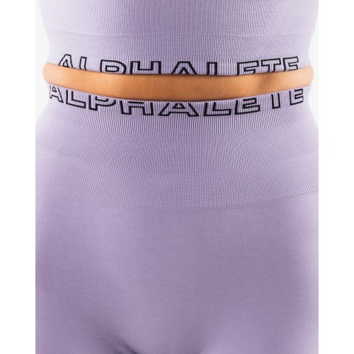 Must-Have Amplify Gravity Legging - Aquari SE - Purple New Release