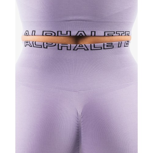 Must-Have Amplify Gravity Legging - Aquari SE - Purple New Release