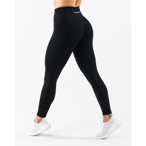 Must-Have Amplify Gravity Legging - Black