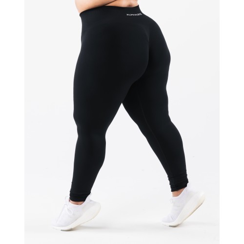 Must-Have Amplify Gravity Legging - Black