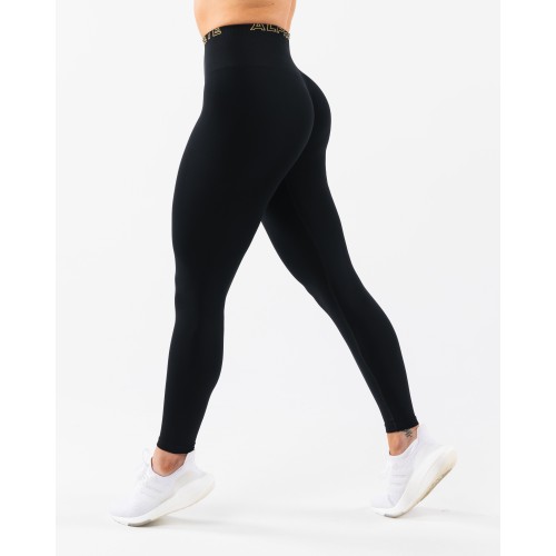 Must-Have Amplify Gravity Legging - Black SE Latest Edition