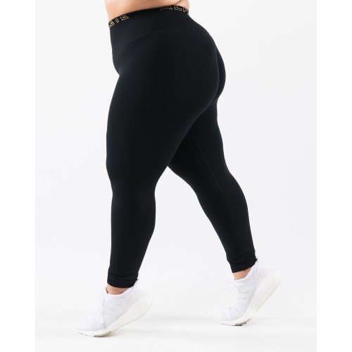 Must-Have Amplify Gravity Legging - Black SE Latest Edition