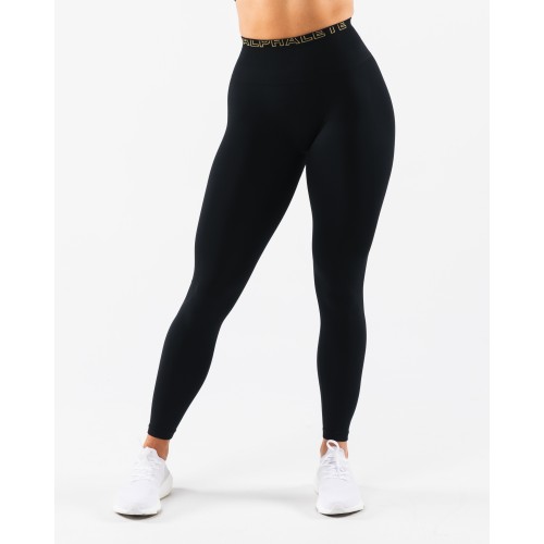 Must-Have Amplify Gravity Legging - Black SE Latest Edition