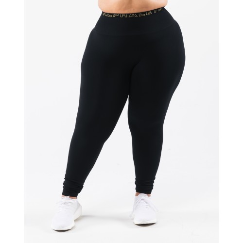 Must-Have Amplify Gravity Legging - Black SE Latest Edition