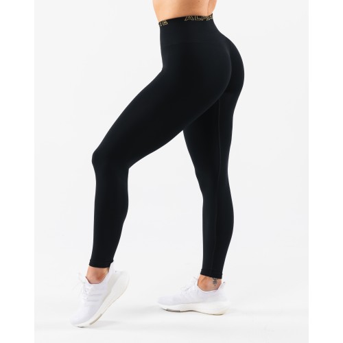 Must-Have Amplify Gravity Legging - Black SE Latest Edition