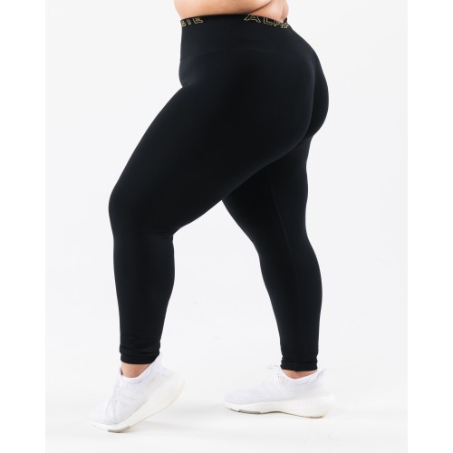 Must-Have Amplify Gravity Legging - Black SE Latest Edition