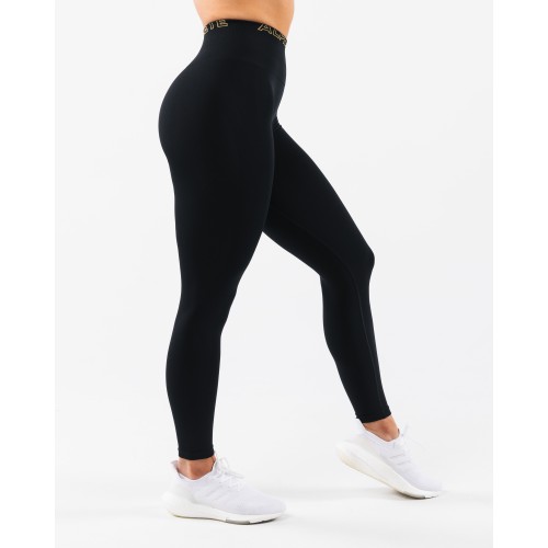 Must-Have Amplify Gravity Legging - Black SE Latest Edition