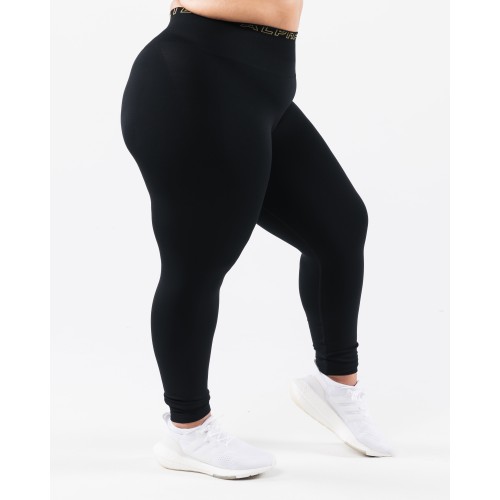 Must-Have Amplify Gravity Legging - Black SE Latest Edition